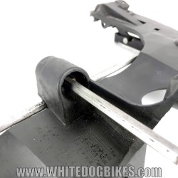 1999 BMW R1100RT Screen Mechanism - R1100 RT - R 1100
