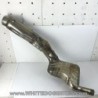 2001 BMW R850R Exhaust End Can