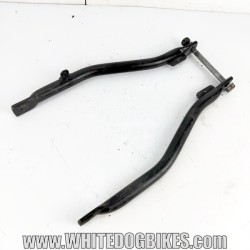 R1100RT engine bars
