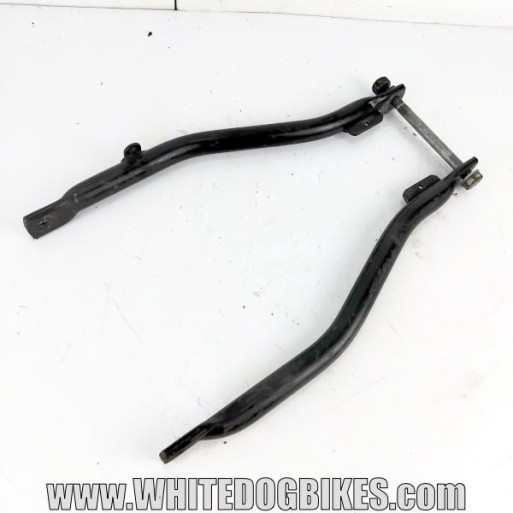 R1100RT engine bars