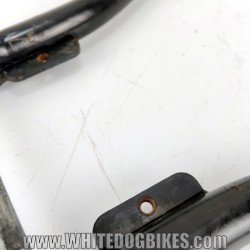 1999 BMW R1100RT Top Engine Support Bars - R1100 RT - R 1100