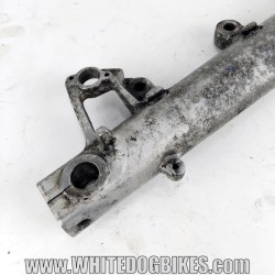 1999 BMW R1100RT Left Fork - R1100 RT - R 1100 Saddle