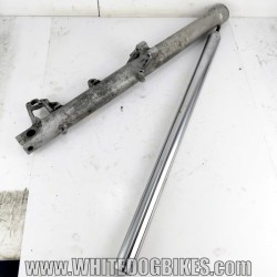1999 BMW R1100RT Left Fork - R1100 RT - R 1100 Saddle