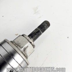 1999 BMW R1100RT Left Fork - R1100 RT - R 1100 Saddle