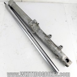 1999 BMW R1100RT Right Fork - R1100 RT - R 1100 Saddle