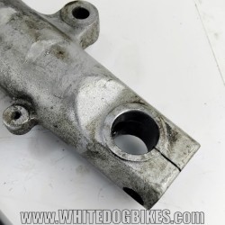 1999 BMW R1100RT Right Fork - R1100 RT - R 1100 Saddle