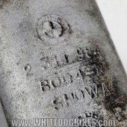 1999 BMW R1100RT Right Fork - R1100 RT - R 1100 Saddle