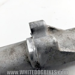 1999 BMW R1100RT Right Fork - R1100 RT - R 1100 Saddle