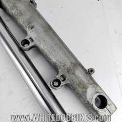 1999 BMW R1100RT Right Fork - R1100 RT - R 1100 Saddle