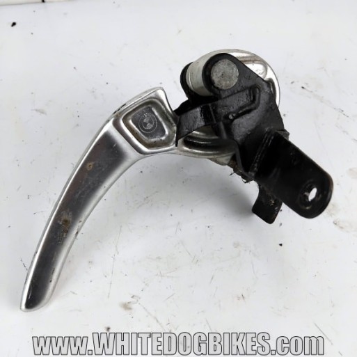 R1100RT lifting handle