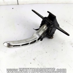 1999 BMW R1100RT Center Stand Lift Handle - R1100 RT - R 1100