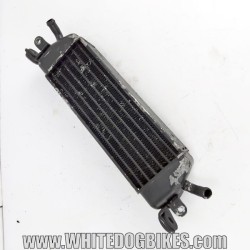 R1100RT oil cooler