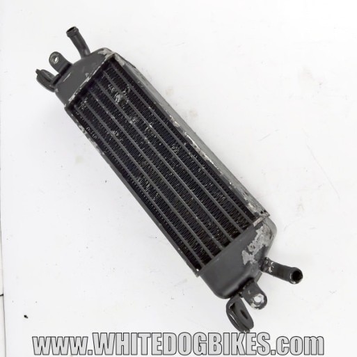 R1100RT oil cooler