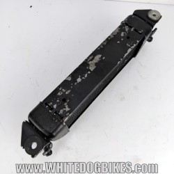 1999 BMW R1100RT Oil Cooler - R1100 RT - R 1100