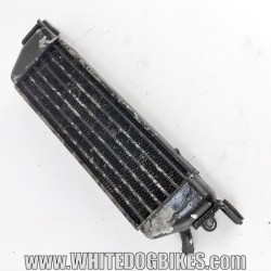 1999 BMW R1100RT Oil Cooler - R1100 RT - R 1100