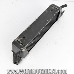 1999 BMW R1100RT Oil Cooler - R1100 RT - R 1100