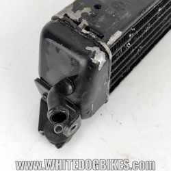 1999 BMW R1100RT Oil Cooler - R1100 RT - R 1100