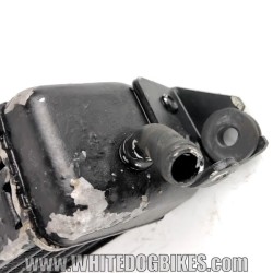 1999 BMW R1100RT Oil Cooler - R1100 RT - R 1100