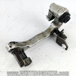 R1100RT back brake caliper bracket