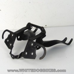 2001 BMW R850R Clock/Dash Carrier Bracket - 62112306726