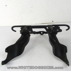 2001 BMW R850R Clock/Dash Carrier Bracket - 62112306726