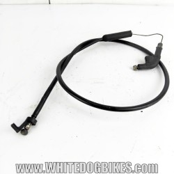 R1100RT throttle cable