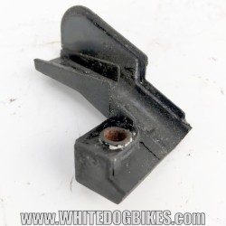 R1100RT throttle cable guide