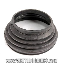 R1100RT swing arm gaiter