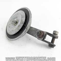 R1100RT grey horn