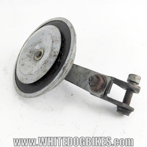 R1100RT grey horn
