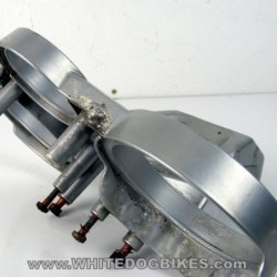 2001 BMW R850R Front Clock/Instrument Cover - 2306724