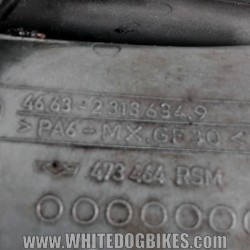1999 BMW R1100RT Right Inner Fairing - R1100 RT - R 1100 Fairings