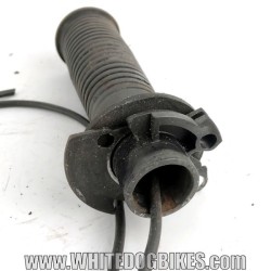 1999 BMW R1100RT Twist Grip - R1100 RT - R 1100