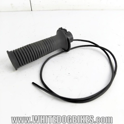 R1100RT twist grip
