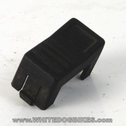 2001 BMW R850R Dash Switch Plastic Blank