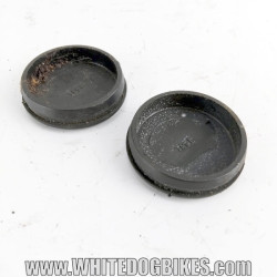 1999 BMW R1100RT 5cm Plastic Caps - R1100 RT - R 1100