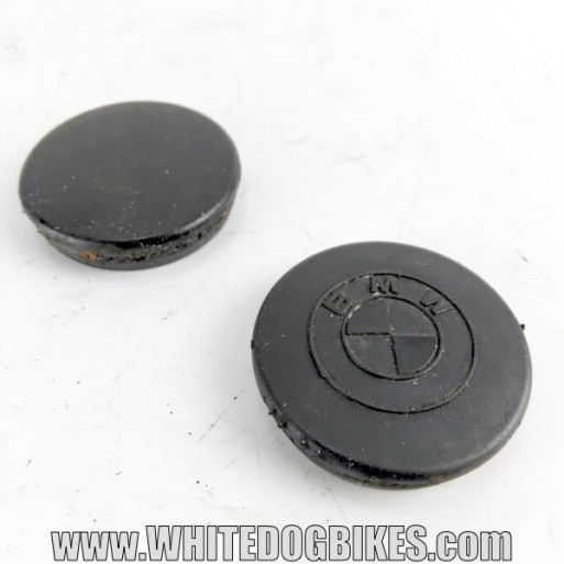 R1100RT plastic caps