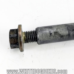 1999 BMW R1100RT Engine Mounting Bolts - R1100 RT - R 1100