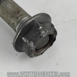 1999 BMW R1100RT Engine Mounting Bolts - R1100 RT - R 1100