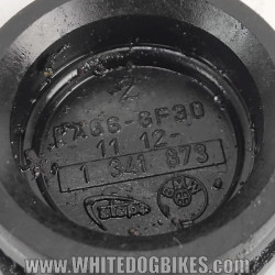 1999 BMW R1100RT Cam Shaft Inspection Cap - R1100 RT - R 1100