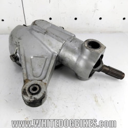 R1100RT rear diff