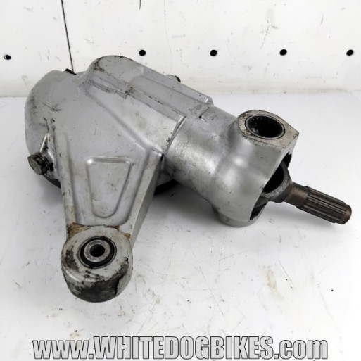 R1100RT rear diff