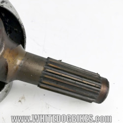 1999 BMW R1100RT Rear Diff - R1100 RT - R 1100
