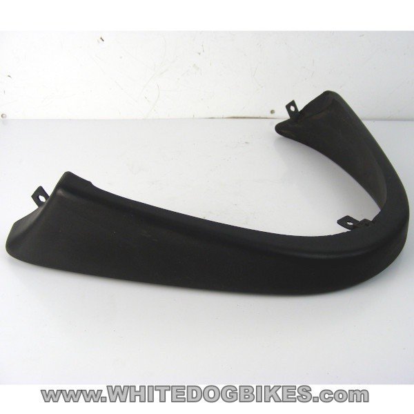 2001 BMW R850R Foam Rear Tank Cover Panel