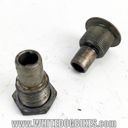 R1100RT swing arm mount bolts