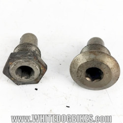 1999 BMW R1100RT Swinging Arm Mounting Bolts - R1100 RT - R 1100