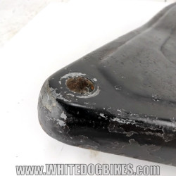 1999 BMW R1100RT Lower Front Frame - R1100 RT - R 1100