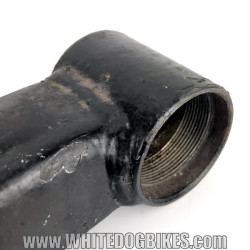 1999 BMW R1100RT Lower Front Frame - R1100 RT - R 1100