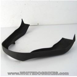 2001 BMW R850R Plastic Front Tank Cover Panel - 46632313457