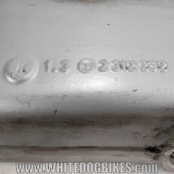 1999 BMW R1100RT Swinging Arm - R1100 RT - R 1100
